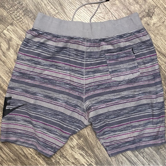 Nike FC Squad Men’s Comfy French Terry Cloth Knit Sweat Shorts Shorts Size XL - Picture 8 of 11
